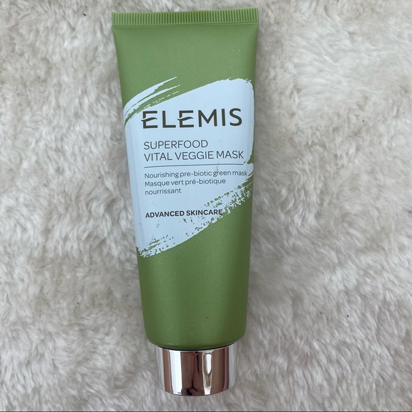ELEMIS Other - Brand new full size Elemis superfood vital veggie mask‎